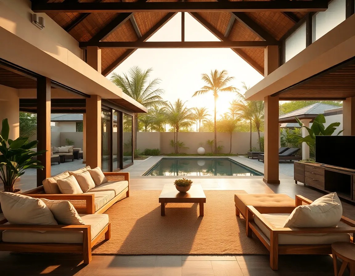 Living Comfortably: Discovering the Allure of Villa Berawa